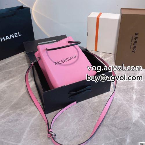 2022 海外限定ライン 超目玉 ショルダーバッグ ミニバッグ バレンシアガコピー BALENCIAGAコピー