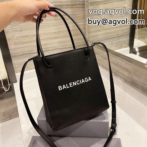 セレブ愛用の超人気商品 バレンシアガコピー 2色可選  耐久性 2022 BALENCIAGAコピー ショルダーバッグ