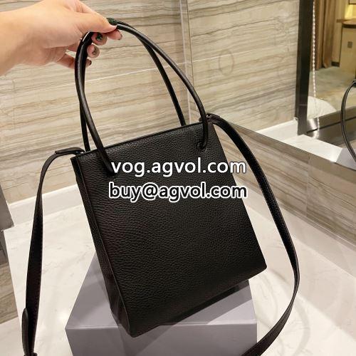 セレブ愛用の超人気商品 バレンシアガコピー 2色可選  耐久性 2022 BALENCIAGAコピー ショルダーバッグ