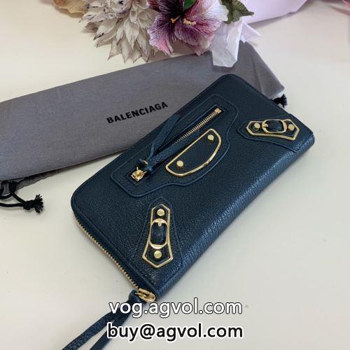 バレンシアガコピー 2022 多色可選 売れ筋のいい ビジネスケース BALENCIAGAコピー 日本未入荷モデル