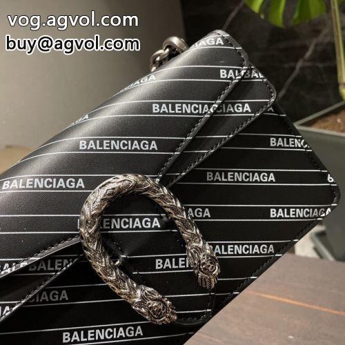 圧倒的な高級感 2022 BALENCIAGAコピー 気軽に持てる バレンシアガコピー ショルダーバッグ 2色可選