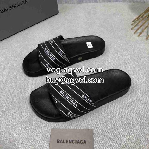  軽量で疲れにくい BALENCIAGAコピー  スリッパ 2022  柔らかな質感  バレンシアガコピー 