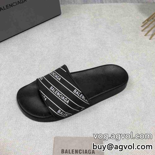 軽量で疲れにくい BALENCIAGAコピー  スリッパ 2022  柔らかな質感  バレンシアガコピー