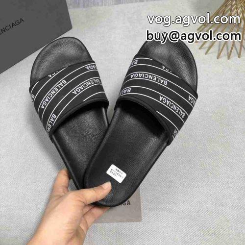軽量で疲れにくい BALENCIAGAコピー  スリッパ 2022  柔らかな質感  バレンシアガコピー