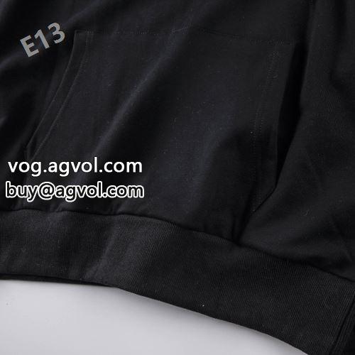 トップス おしゃれに絶大な人気の 防寒 2022 BALENCIAGAコピー バレンシアガコピー おしゃれな装い  パーカー
