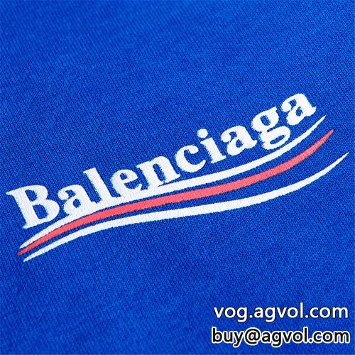 BALENCIAGAコピー バレンシアガコピー 2色可選 2022 派手 トップス パーカー 活用できるアイテム