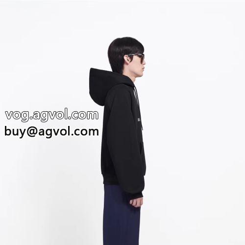 売れ筋のいい BALENCIAGAコピー 2022 バレンシアガコピー 2色可選 おしゃれさ抜群パーカ トップス パーカー