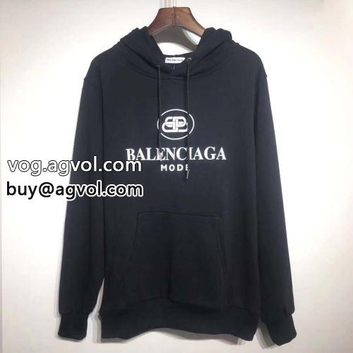 売れ筋のいい BALENCIAGAコピー 2022 バレンシアガコピー 2色可選 おしゃれさ抜群パーカ トップス パーカー