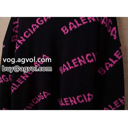 バレンシアガコピー プルオーバー 入手困難 3色可選 トップス 定番のアイテム 2022 BALENCIAGAコピー