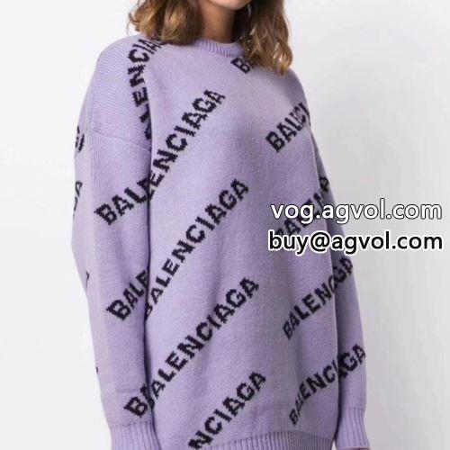 トップス プルオーバー 2022 BALENCIAGAコピー 完成度の高い逸品 バレンシアガコピー 落ち着いた質感