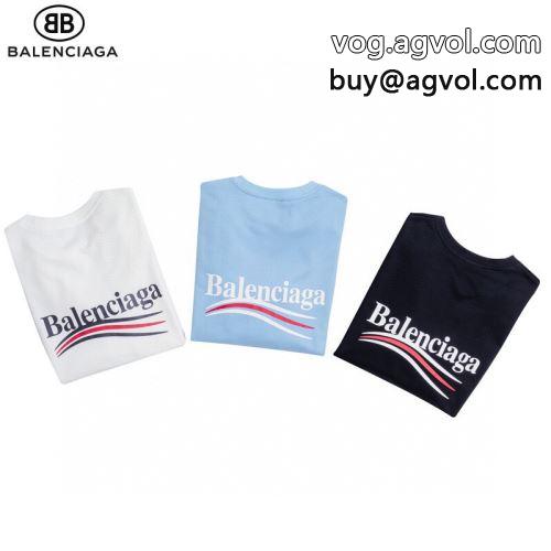トップス ルオーバーパーカー 上品上質 2022 BALENCIAGAコピー バレンシアガコピー 人目を惹くデザイン 3色可選