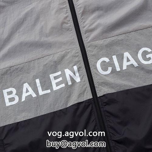 春先まで使える 人気商品登場 多色可選 トップス ブルゾン 2022 BALENCIAGAコピー バレンシアガコピー