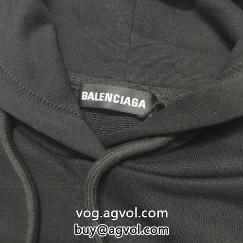 2022 バレンシアガコピー 軽量ジャケット 着心地抜群 トップス パーカー  BALENCIAGAコピー