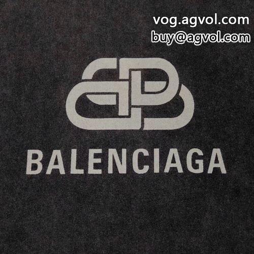 定番無地パーカー 2022  トップス パーカー  BALENCIAGAコピー バレンシアガコピー サイズ豊富