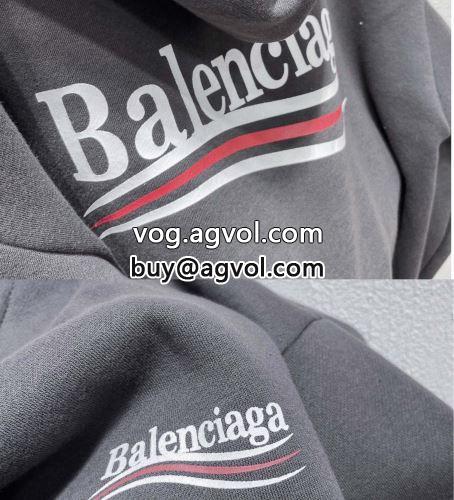 もっとも高い人気を誇る トップス  バレンシアガコピー 数に限りがある パーカー BALENCIAGAコピー 2022