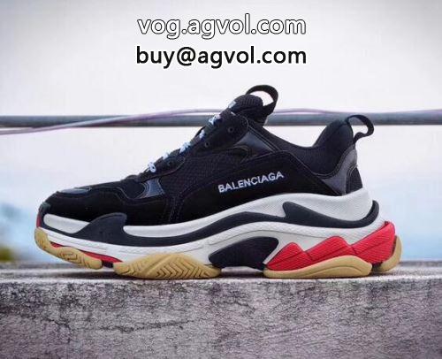 ランキング商品  バレンシアガコピー  2022  流行や季節に拘らないデザイン スニーカー BALENCIAGAコピー