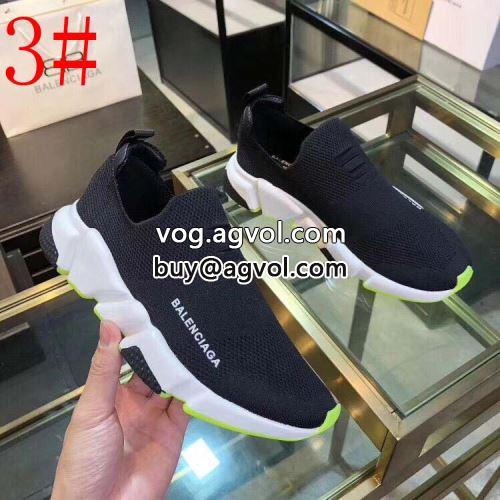 大人気再登場  2022 BALENCIAGAコピー バレンシアガコピー 多色可選  スニーカー コスパ最高のプライス