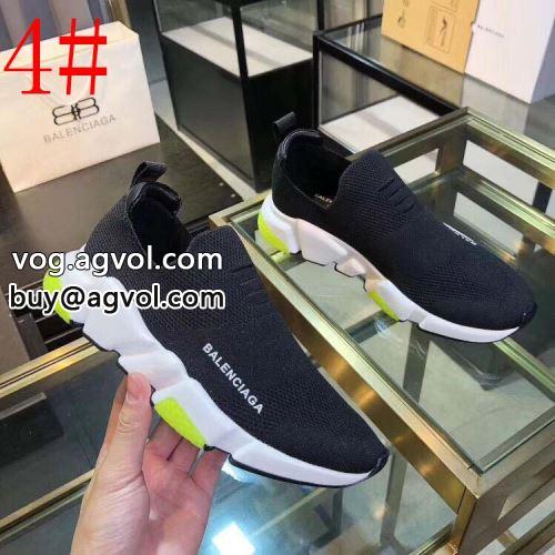 大人気再登場  2022 BALENCIAGAコピー バレンシアガコピー 多色可選  スニーカー コスパ最高のプライス