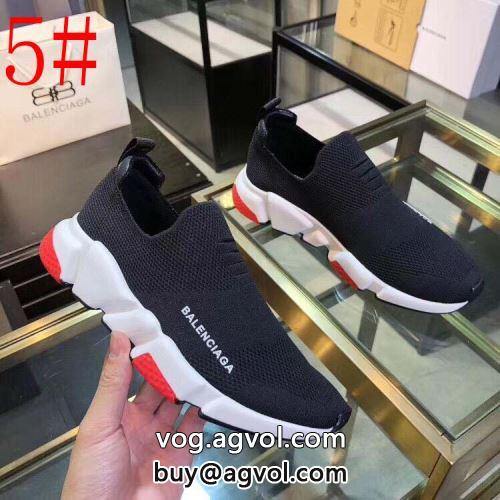 大人気再登場  2022 BALENCIAGAコピー バレンシアガコピー 多色可選  スニーカー コスパ最高のプライス