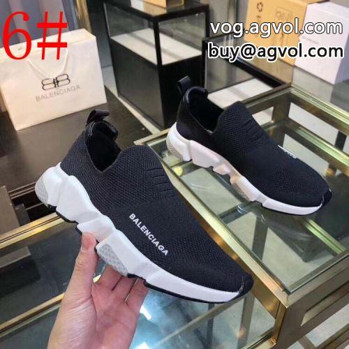 大人気再登場  2022 BALENCIAGAコピー バレンシアガコピー 多色可選  スニーカー コスパ最高のプライス
