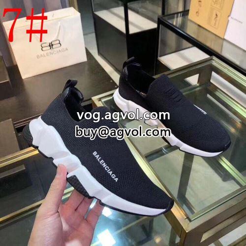 大人気再登場  2022 BALENCIAGAコピー バレンシアガコピー 多色可選  スニーカー コスパ最高のプライス