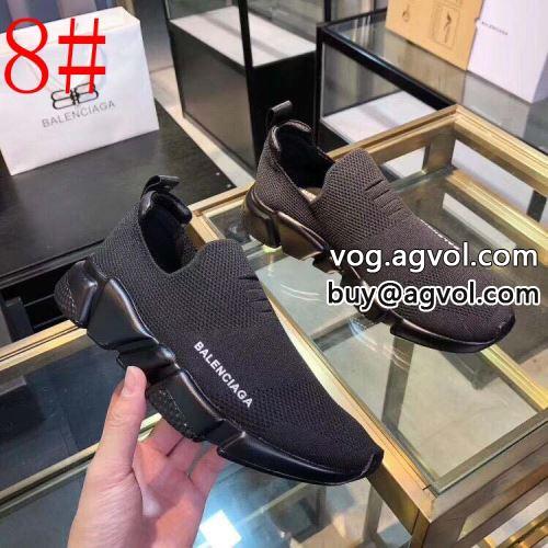 大人気再登場  2022 BALENCIAGAコピー バレンシアガコピー 多色可選  スニーカー コスパ最高のプライス