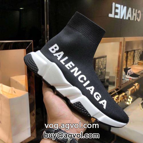  2022 高評価の人気品 BALENCIAGAコピー バレンシアガコピー 優しい履き心地 スニーカー 秋冬   