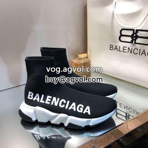 2022 高評価の人気品 BALENCIAGAコピー バレンシアガコピー 優しい履き心地 スニーカー 秋冬