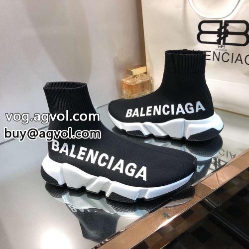 2022 高評価の人気品 BALENCIAGAコピー バレンシアガコピー 優しい履き心地 スニーカー 秋冬
