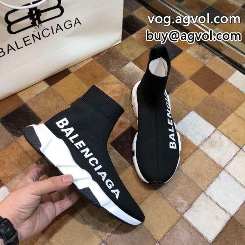 2022 高評価の人気品 BALENCIAGAコピー バレンシアガコピー 優しい履き心地 スニーカー 秋冬