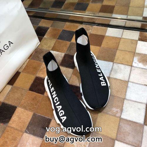 2022 高評価の人気品 BALENCIAGAコピー バレンシアガコピー 優しい履き心地 スニーカー 秋冬