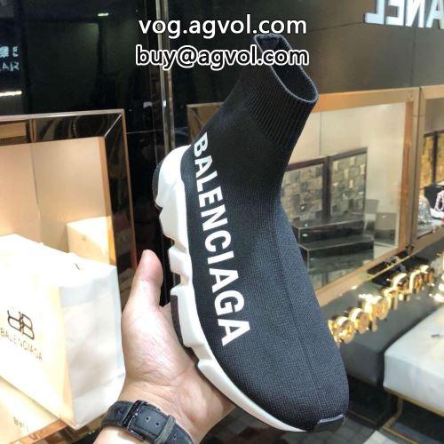 2022 高評価の人気品 BALENCIAGAコピー バレンシアガコピー 優しい履き心地 スニーカー 秋冬