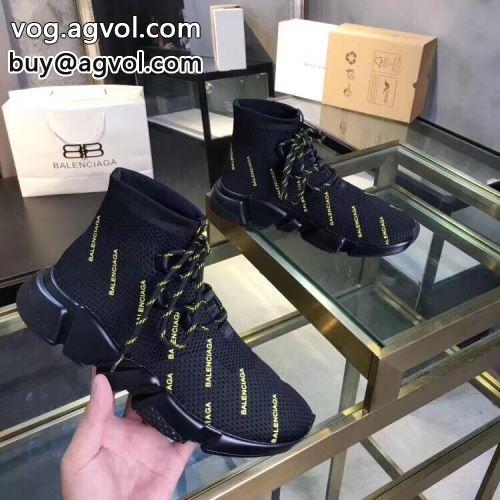 お洒落な存在感  2022 BALENCIAGAコピー バレンシアガコピー スニーカー 軽い履き心地