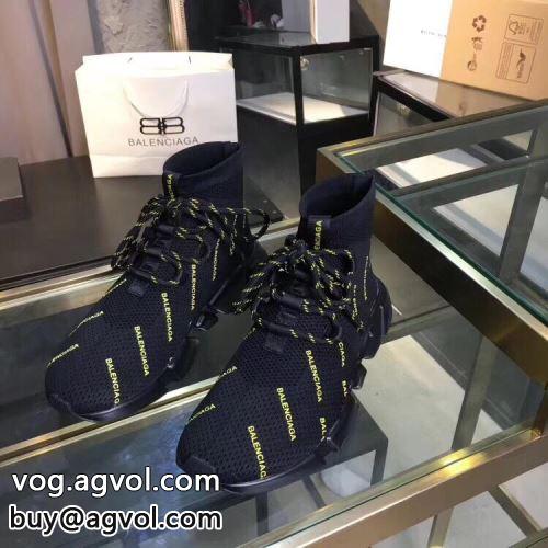 お洒落な存在感  2022 BALENCIAGAコピー バレンシアガコピー スニーカー 軽い履き心地