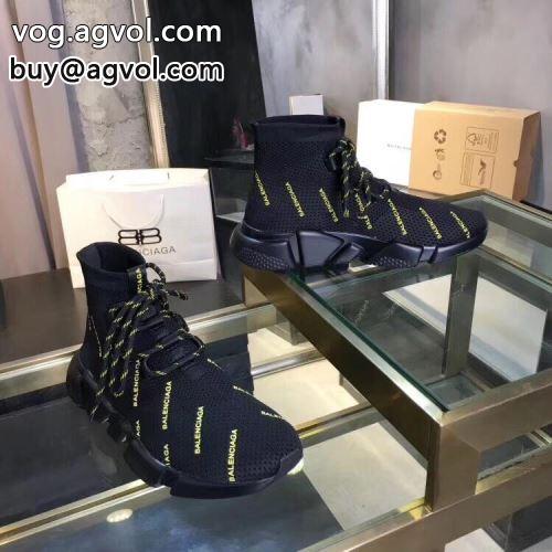 お洒落な存在感  2022 BALENCIAGAコピー バレンシアガコピー スニーカー 軽い履き心地