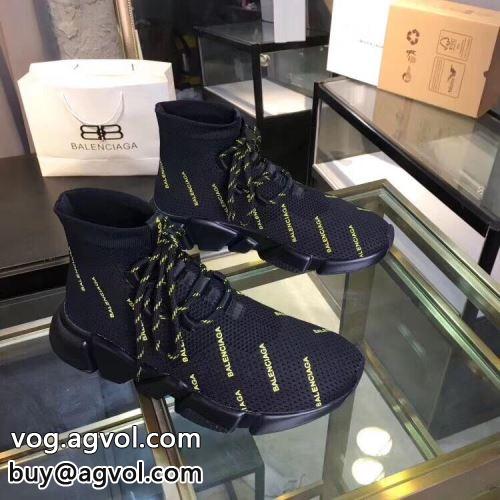 お洒落な存在感  2022 BALENCIAGAコピー バレンシアガコピー スニーカー 軽い履き心地
