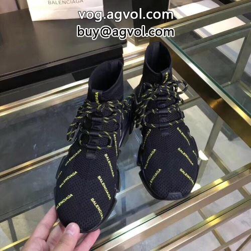 お洒落な存在感  2022 BALENCIAGAコピー バレンシアガコピー スニーカー 軽い履き心地
