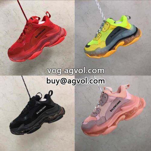  多色可選 2022 スニーカー バレンシアガコピー 個性派 BALENCIAGAコピー 超軽量設計