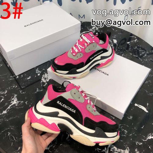 BALENCIAGAコピー 個性的なデザイン 2022 バレンシアガコピー スニーカー