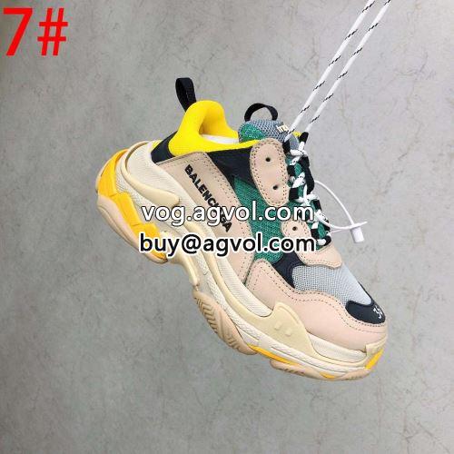 素敵 BALENCIAGAコピー 多色可選 2022 ファション性の高い バレンシアガコピー スニーカー