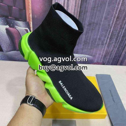  歩きやすい　疲れない　痛くない 2022 バレンシアガコピー 大注目！ スニーカー 3色可選  BALENCIAGAコピー  
