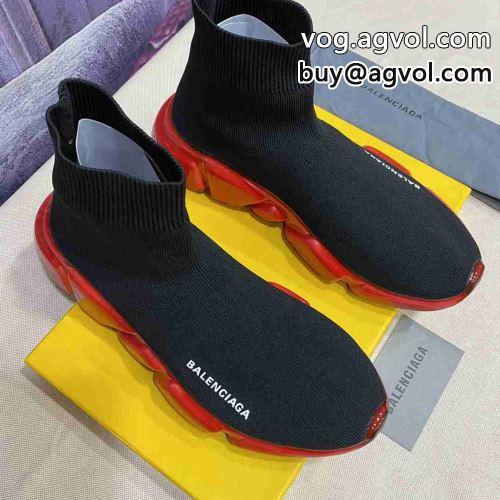 歩きやすい　疲れない　痛くない 2022 バレンシアガコピー 大注目！ スニーカー 3色可選  BALENCIAGAコピー