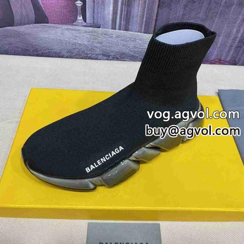 歩きやすい　疲れない　痛くない 2022 バレンシアガコピー 大注目！ スニーカー 3色可選  BALENCIAGAコピー