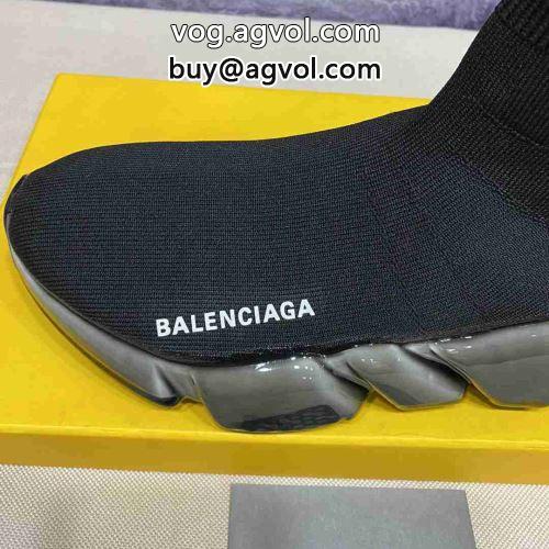 歩きやすい　疲れない　痛くない 2022 バレンシアガコピー 大注目！ スニーカー 3色可選  BALENCIAGAコピー