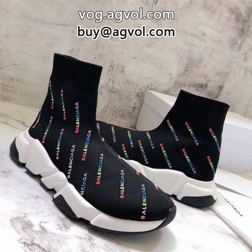  大好評♪ 3色可選 バレンシアガコピー BALENCIAGAコピー 2022 スニーカー 履き心地のいい 