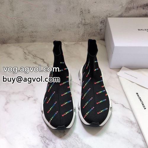大好評♪ 3色可選 バレンシアガコピー BALENCIAGAコピー 2022 スニーカー 履き心地のいい