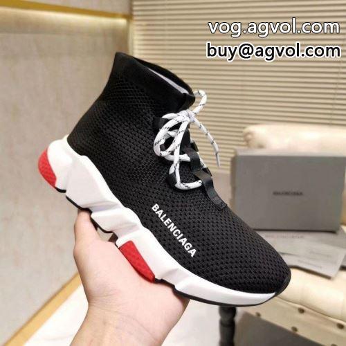 バレンシアガコピー 多色可選 スニーカー 2022  BALENCIAGAコピー 流行や季節に拘らないデザイン