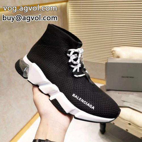 バレンシアガコピー 多色可選 スニーカー 2022  BALENCIAGAコピー 流行や季節に拘らないデザイン