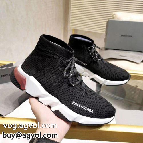 バレンシアガコピー 多色可選 スニーカー 2022  BALENCIAGAコピー 流行や季節に拘らないデザイン
