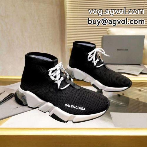 バレンシアガコピー 多色可選 スニーカー 2022  BALENCIAGAコピー 流行や季節に拘らないデザイン